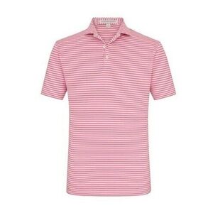 HOLDERNESS AND BOURNE THE PERKINS GOLF POLO SHIRT SIZE XL